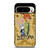 ZOOTOPIA CARTOON Google Pixel 9 Pro Case Cover