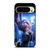 ZOOTOPIA JUDY Google Pixel 9 Pro Case Cover