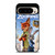 ZOOTOPIA ZOOTROPOLIS Google Pixel 9 Pro Case Cover