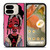 2BUNZ MELANIN POPPIN' ABA Google Pixel 9 Pro Fold Case Cover