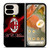 AC MILAN 3 Google Pixel 9 Pro Fold Case Cover