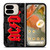 ACDC 1 Google Pixel 9 Pro Fold Case Cover