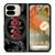 ACDC 2 Google Pixel 9 Pro Fold Case Cover