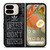 ADIDAS DON'T TOUCH MY PHONE Google Pixel 9 Pro Fold Case Cover