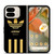 ADIDAS GOLD STRIPE 2 Google Pixel 9 Pro Fold Case Cover