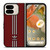 ADIDAS RED 2 Google Pixel 9 Pro Fold Case Cover