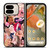 ADORE DELANO COLLAGE Google Pixel 9 Pro Fold Case Cover