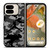 AIR JORDAN BAPE Google Pixel 9 Pro Fold Case Cover