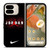 AIR JORDAN SWOOSH Google Pixel 9 Pro Fold Case Cover