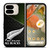ALL BLACKS NEW ZEALAND RUGBY 1 Google Pixel 9 Pro Fold Case Cover