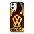 VOLKSWAGEN GIRLS iPhone 12 Case Cover