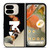 ALLEN IVERSON THE ANSWER Google Pixel 9 Pro Fold Case Cover