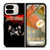 ALTER BRIDGE ROCK BAND Google Pixel 9 Pro Fold Case Cover