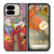 AMAZING WORLD OF GUMBALL 1 Google Pixel 9 Pro Fold Case Cover
