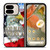 AMERICAN EAGLE 2 Google Pixel 9 Pro Fold Case Cover