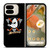 ANAHEIM DUCKS LOGO 2 Google Pixel 9 Pro Fold Case Cover