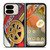 ARSENAL 2 Google Pixel 9 Pro Fold Case Cover