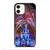 WALT DISNEY CASTLE 2 iPhone 12 Case Cover