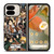 ATTACK ON TITAN ALL CHARACTER Google Pixel 9 Pro Fold Case Cover