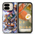 ATTACK ON TITAN CHARACTER 2 Google Pixel 9 Pro Fold Case Cover