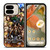 ATTACK ON TITAN CHARACTER Google Pixel 9 Pro Fold Case Cover