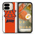 AUBURN TIGERS 2 Google Pixel 9 Pro Fold Case Cover