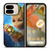 BABY GROOT GAUNTLET Google Pixel 9 Pro Fold Case Cover