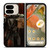 BABY YODA AND THE MANDALORIAN 3 Google Pixel 9 Pro Fold Case Cover