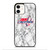 WASHINGTON CAPITALS 3 iPhone 12 Case Cover