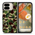 BAPE BATHING APE 2 Google Pixel 9 Pro Fold Case Cover