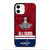 WASHINGTON CAPITALS CHAMPION iPhone 12 Case Cover