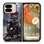BATMAN KING Google Pixel 9 Pro Fold Case Cover