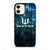 WAYNE ENTERPRISES iPhone 12 Case Cover