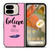 BELIEVE IN YOURSELF INSPIRATION Google Pixel 9 Pro Fold Case Cover