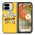BIG MOUTH ARCHERY CARTOON Google Pixel 9 Pro Fold Case Cover