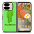 BILLIE EILISH LOGO Google Pixel 9 Pro Fold Case Cover