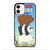 WE BARE BEARS BROTHERS iPhone 12 Case Cover
