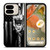 BLACK VEIL BRIDES ANDY BIERSACK Google Pixel 9 Pro Fold Case Cover