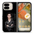 BLACK VEIL BRIDES ANDY Google Pixel 9 Pro Fold Case Cover