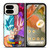 BLACK X GOKU SUPER SAIYAN Google Pixel 9 Pro Fold Case Cover