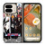 BLEACH ANIME ALL CHARACTER Google Pixel 9 Pro Fold Case Cover