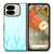 BLUE FIRE Google Pixel 9 Pro Fold Case Cover