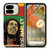 BOB MARLEY REGGAE 2 Google Pixel 9 Pro Fold Case Cover
