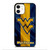 WEST VIRGINIA MOUNTAINEERS 3 iPhone 12 Case Cover