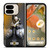 BOSTON BRUINS DAVID PASTRNAK BEST Google Pixel 9 Pro Fold Case Cover