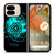 BREAKING BENJAMIN LOGO Google Pixel 9 Pro Fold Case Cover