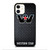 WESTERN STAR 2 iPhone 12 Case Cover