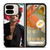 BRUNO MARS ROSE Google Pixel 9 Pro Fold Case Cover