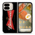 BUDWEISER BEER LOGO Google Pixel 9 Pro Fold Case Cover