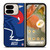 BUFFALO BILLS SHOUT Google Pixel 9 Pro Fold Case Cover